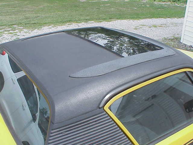 1976 Triumph TR7 - photo 6