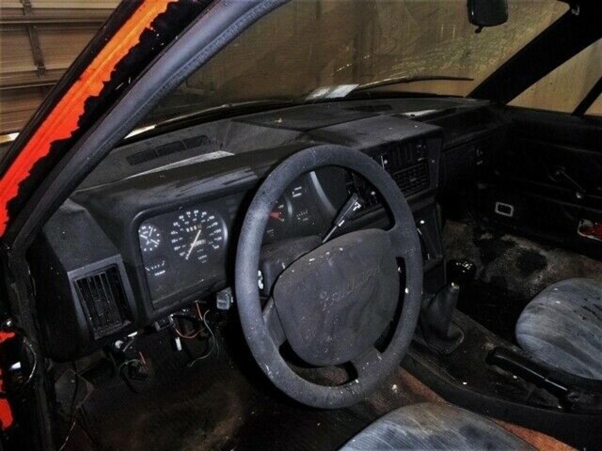 1976 Triumph TR7 Coupe - photo 9