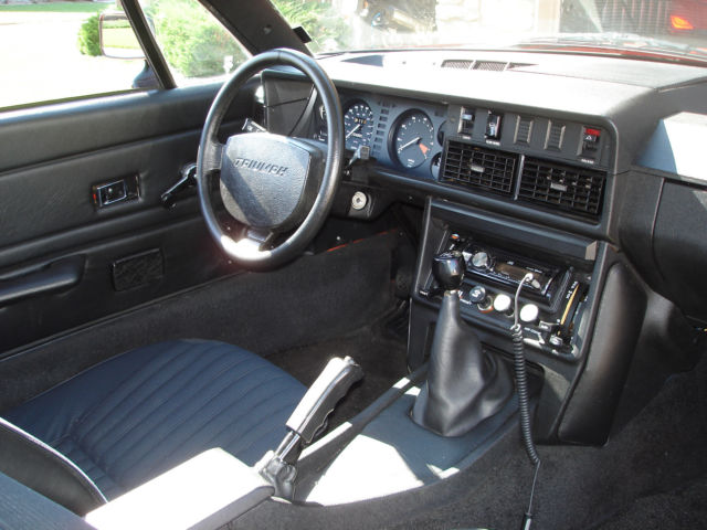 1976 Triumph Other Fixed Head Coupe - photo 6