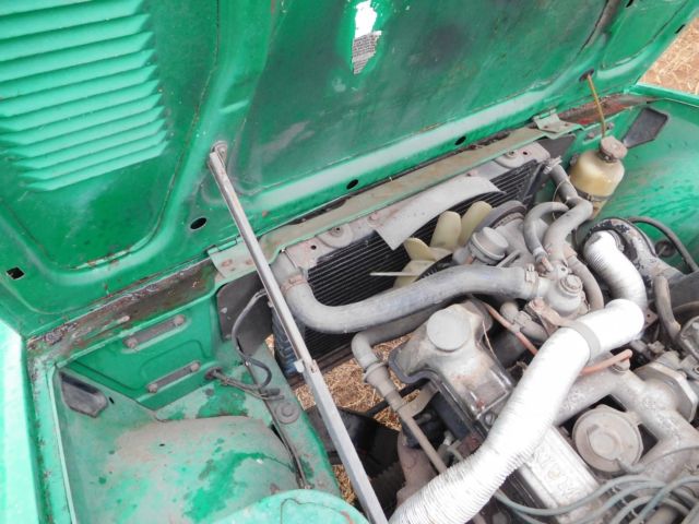 1976 Triumph TR7 - photo 7