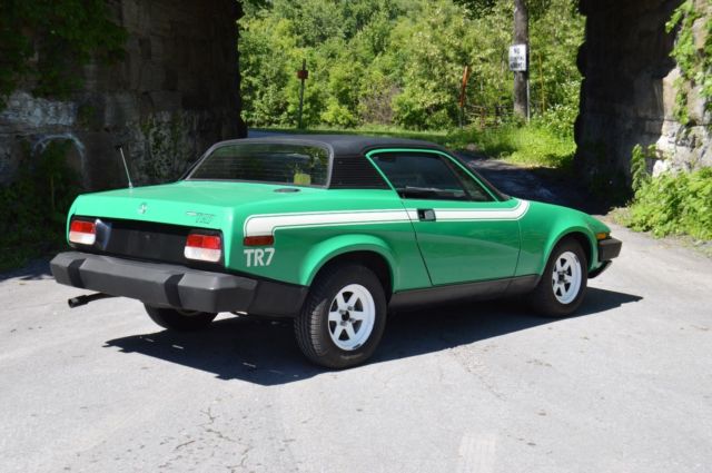 1976 Triumph Other Victory Edition - photo 3