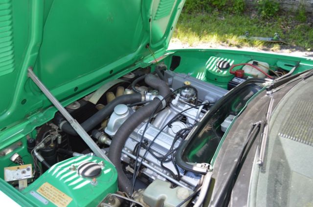 1976 Triumph Other Victory Edition - photo 9