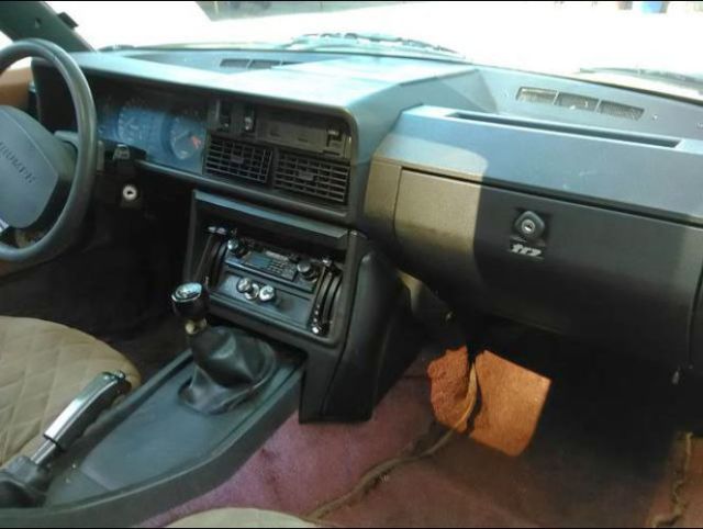 1976 Triumph TR7 - photo 10