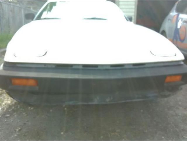 1976 Triumph TR7 - photo 6