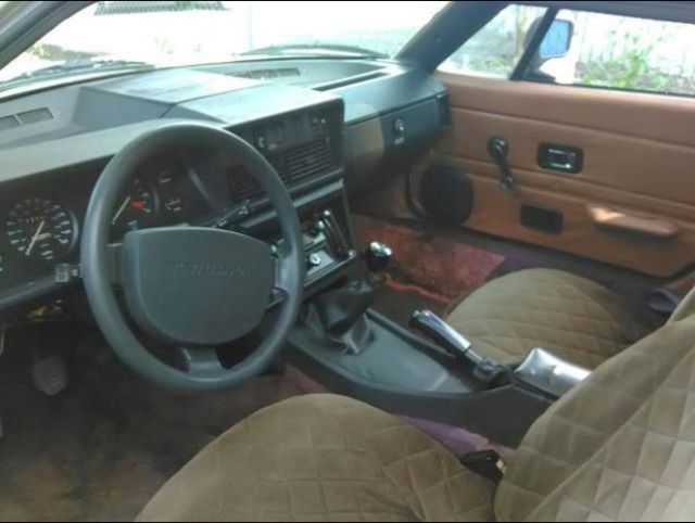 1976 Triumph TR7 - photo 8