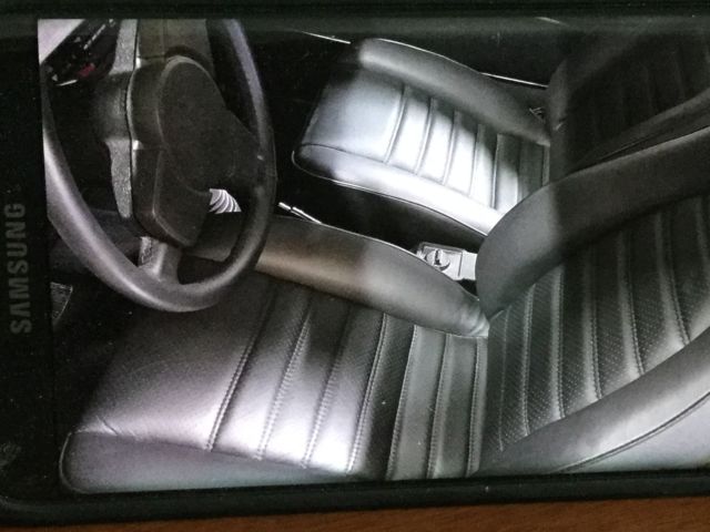 1976 Porsche 930 - photo 7
