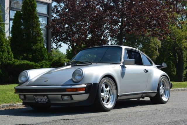 1976 Porsche 930 Turbo - photo 4