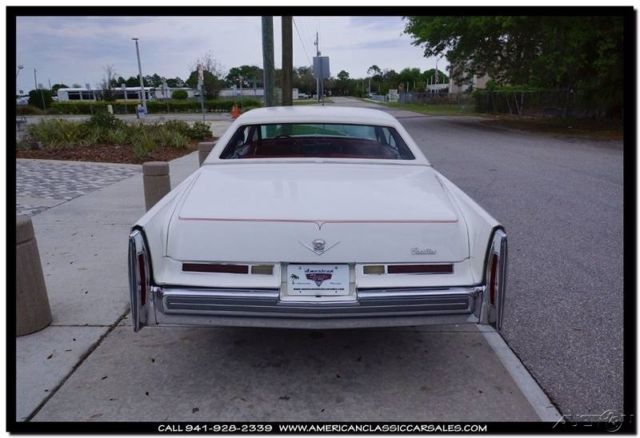 1976 Cadillac DeVille - photo 11