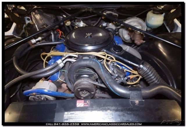 1976 Cadillac DeVille - photo 3