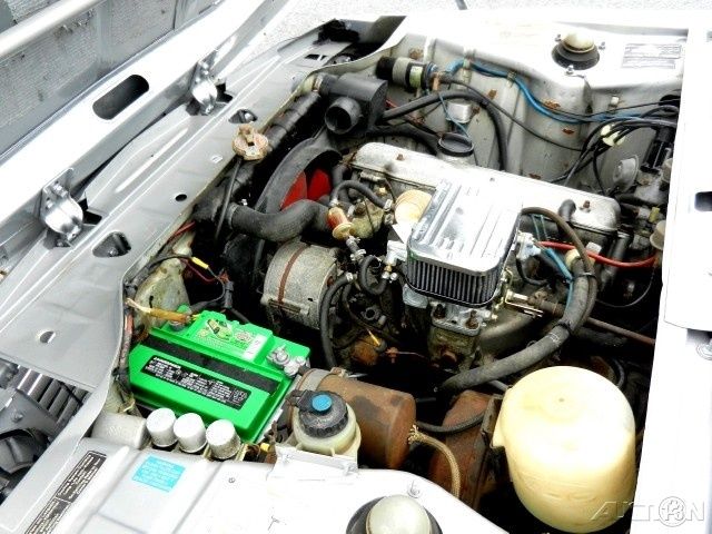 1976 BMW 2002 - photo 11