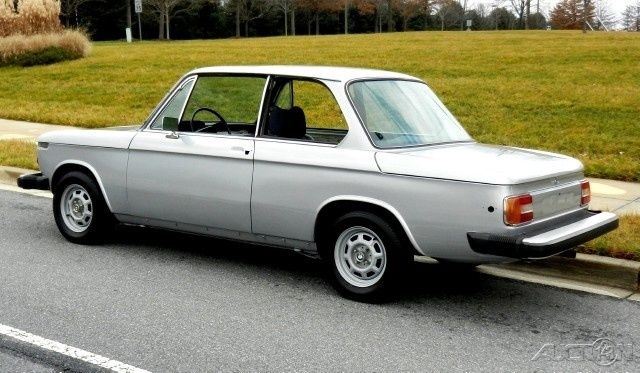 1976 BMW 2002 - photo 5