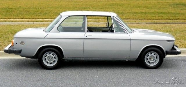 1976 BMW 2002 - photo 7