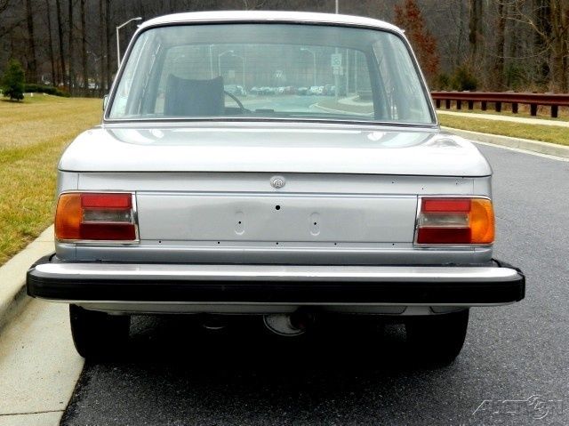 1976 BMW 2002 - photo 9