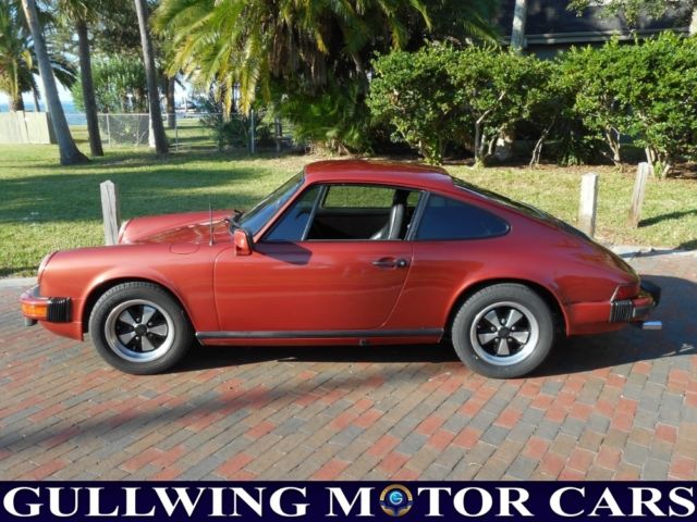 1976 Porsche 912 - photo 2