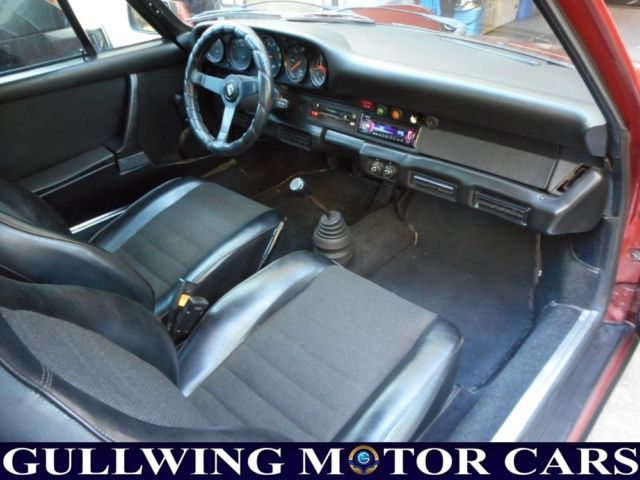 1976 Porsche 912 - photo 4