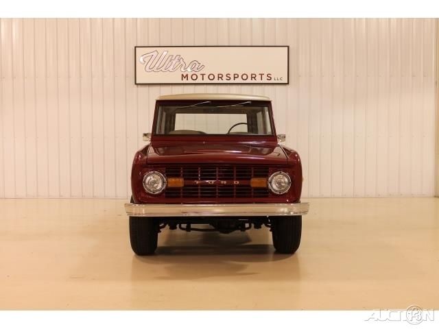 1976 Ford Bronco - photo 5