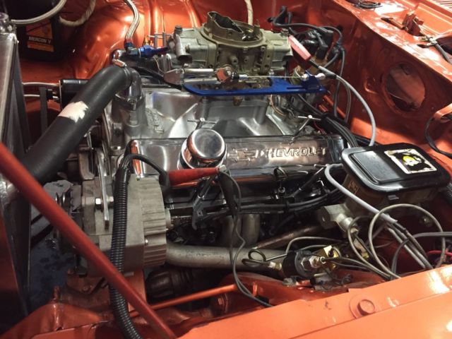 1976 Chevrolet Other - photo 10