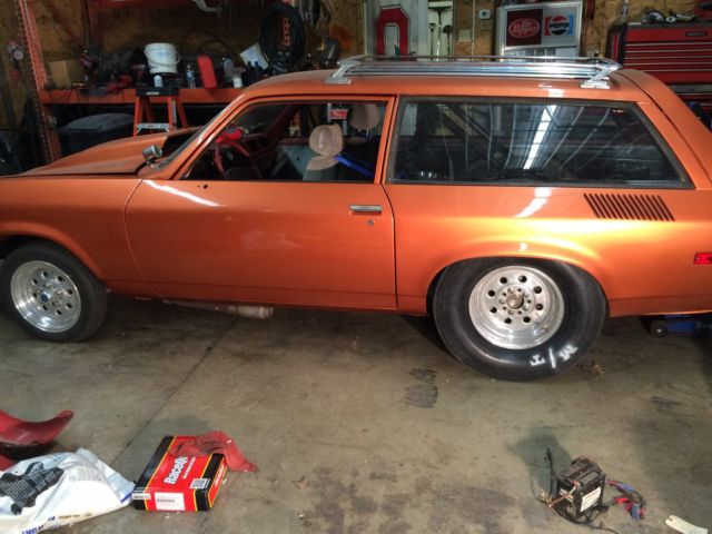 1976 Chevrolet Other - photo 11