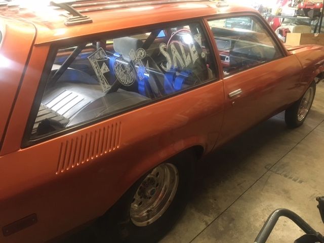 1976 Chevrolet Other - photo 12