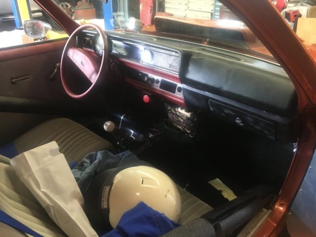 1976 Chevrolet Other - photo 2