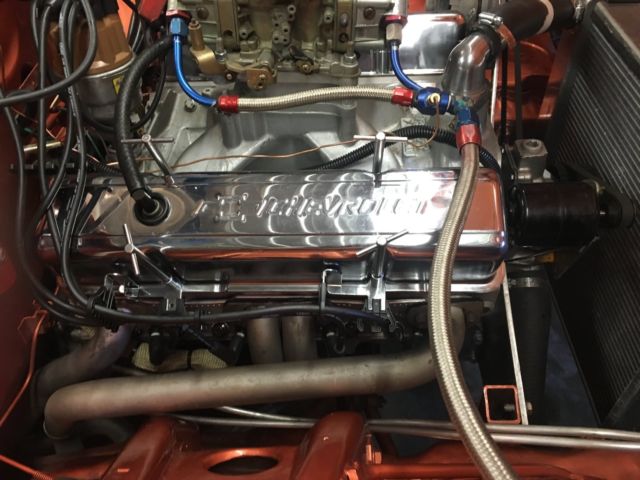 1976 Chevrolet Other - photo 8