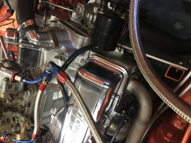 1976 Chevrolet Other - photo 9