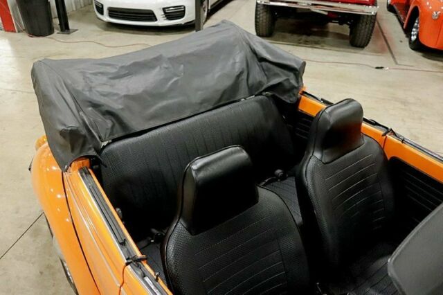 1976 Volkswagen Beetle - Classic -- - photo 10