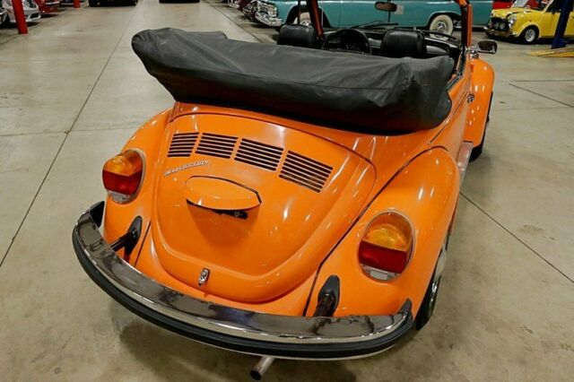 1976 Volkswagen Beetle - Classic -- - photo 11