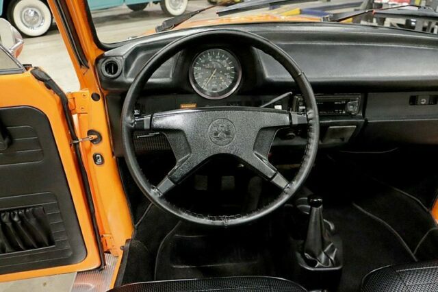 1976 Volkswagen Beetle - Classic -- - photo 12