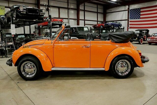 1976 Volkswagen Beetle - Classic -- - photo 2
