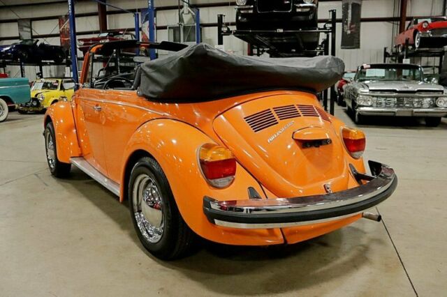 1976 Volkswagen Beetle - Classic -- - photo 3
