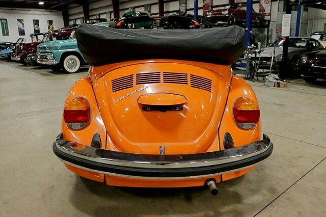 1976 Volkswagen Beetle - Classic -- - photo 4