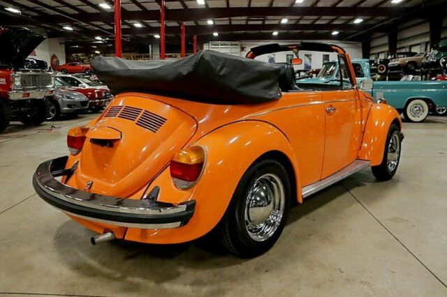 1976 Volkswagen Beetle - Classic -- - photo 5
