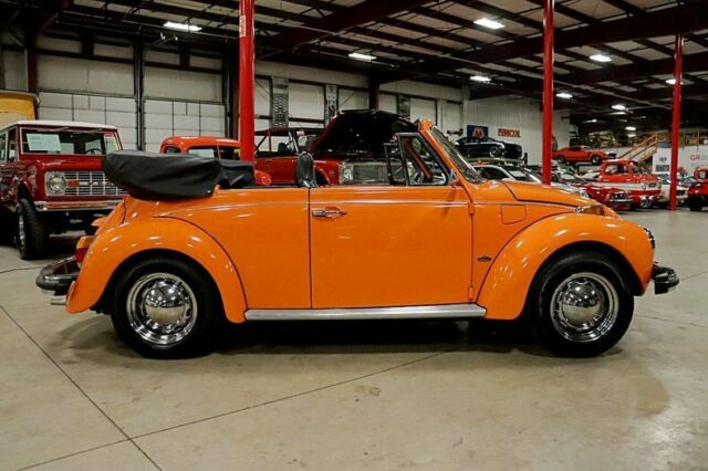 1976 Volkswagen Beetle - Classic -- - photo 6