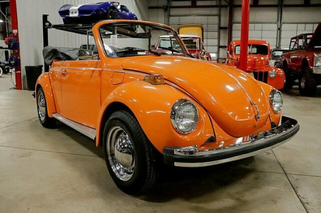 1976 Volkswagen Beetle - Classic -- - photo 7