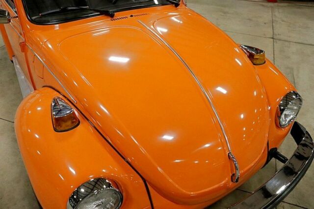 1976 Volkswagen Beetle - Classic -- - photo 9