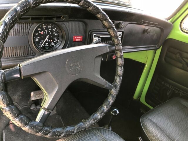 1976 Volkswagen Beetle - Classic - photo 10