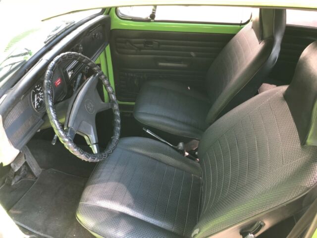 1976 Volkswagen Beetle - Classic - photo 13