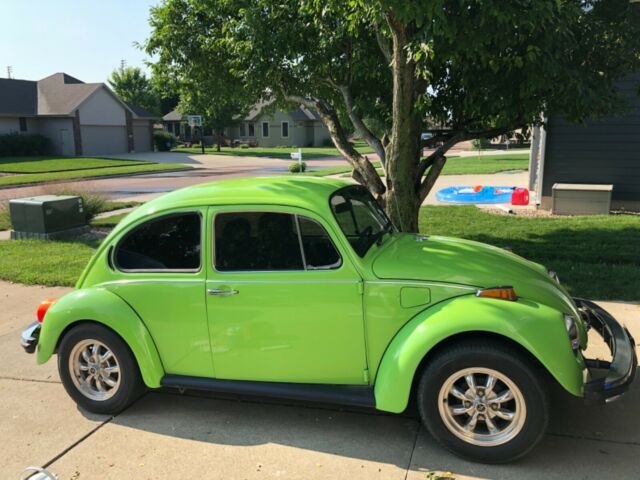 1976 Volkswagen Beetle - Classic - photo 3