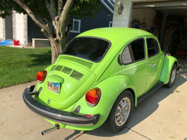 1976 Volkswagen Beetle - Classic - photo 4