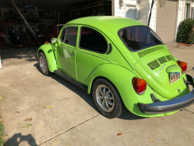 1976 Volkswagen Beetle - Classic - photo 6