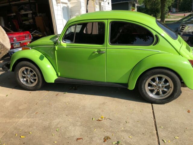 1976 Volkswagen Beetle - Classic - photo 7