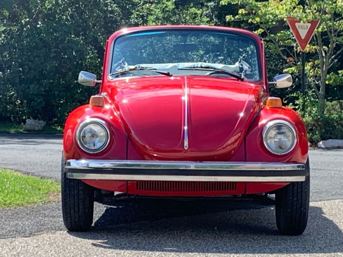1976 Volkswagen Beetle - Classic - photo 2