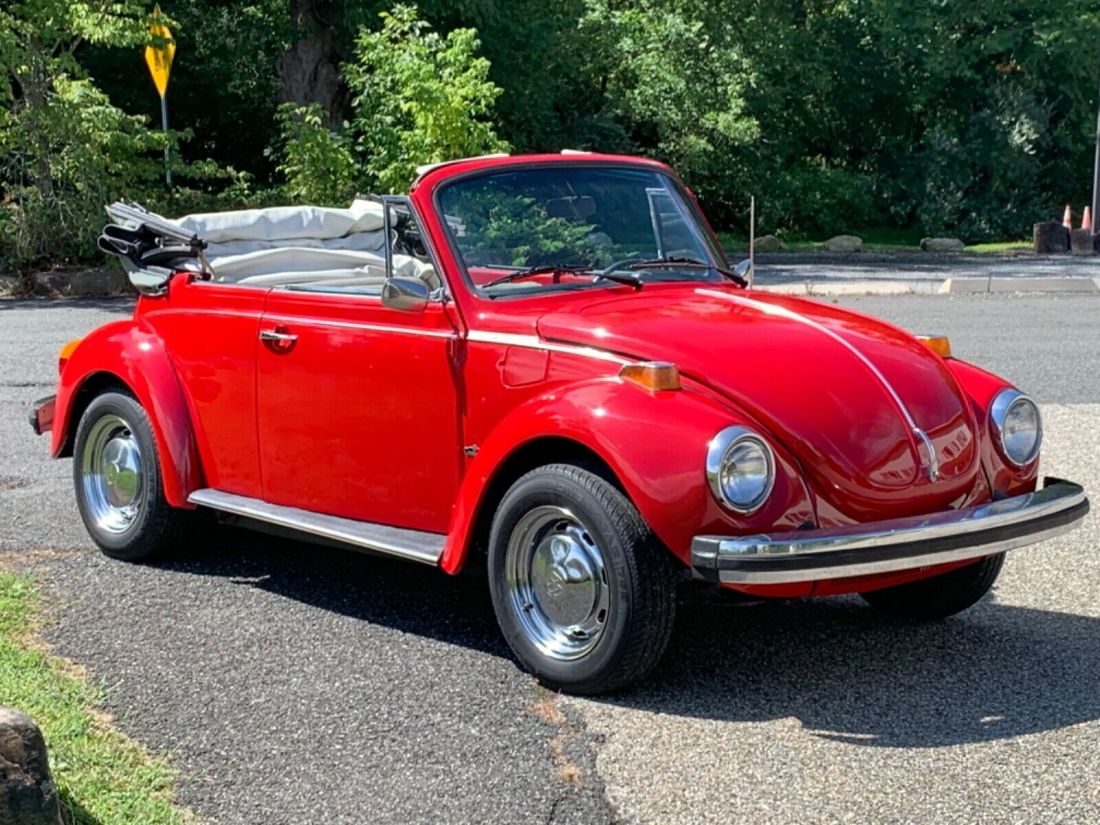 1976 Volkswagen Beetle - Classic - photo 5