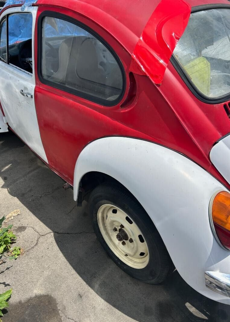 1976 Volkswagen Beetle - Classic - photo 8