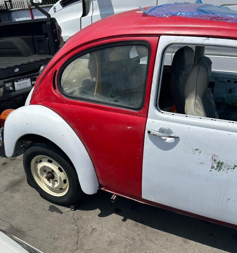 1976 Volkswagen Beetle - Classic - photo 9