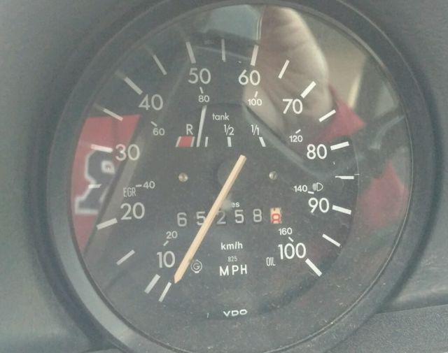 1976 Volkswagen Beetle - Classic Convertible - photo 10