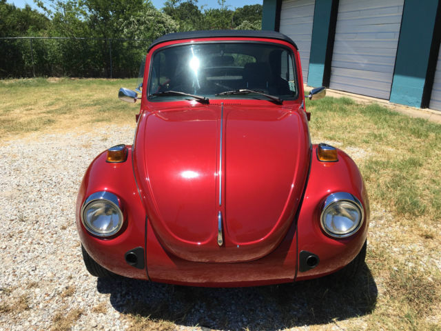 1976 Volkswagen Beetle - Classic - photo 3