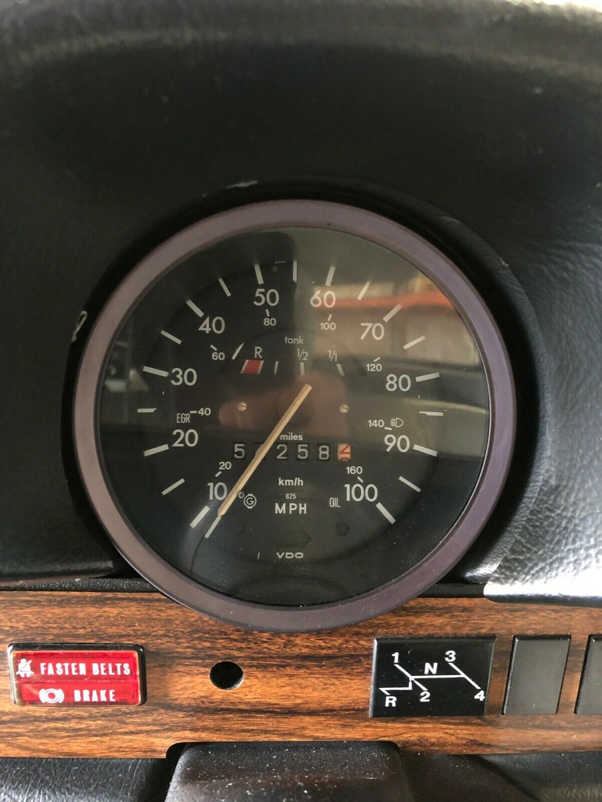 1976 Volkswagen Beetle - Classic Convertible - photo 4
