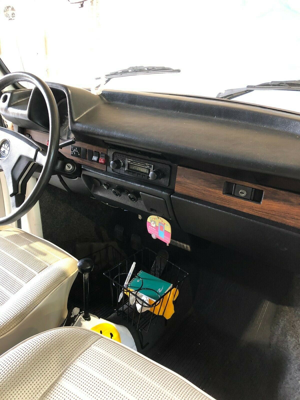 1976 Volkswagen Beetle - Classic Convertible - photo 8